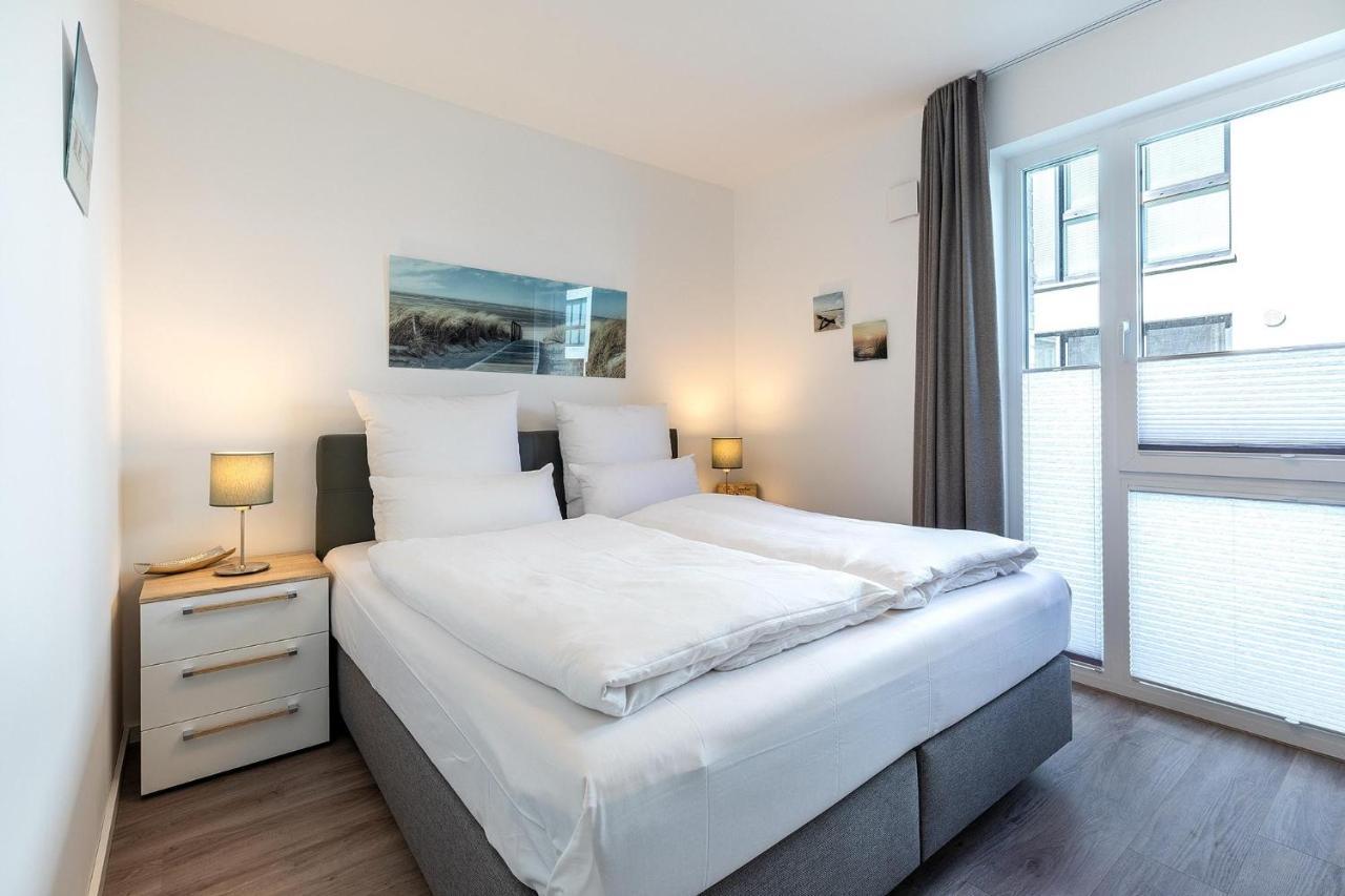 Aparthotel Ostseeallee Aparthotel Ostseeallee 3-22 Boltenhagen  Bagian luar foto