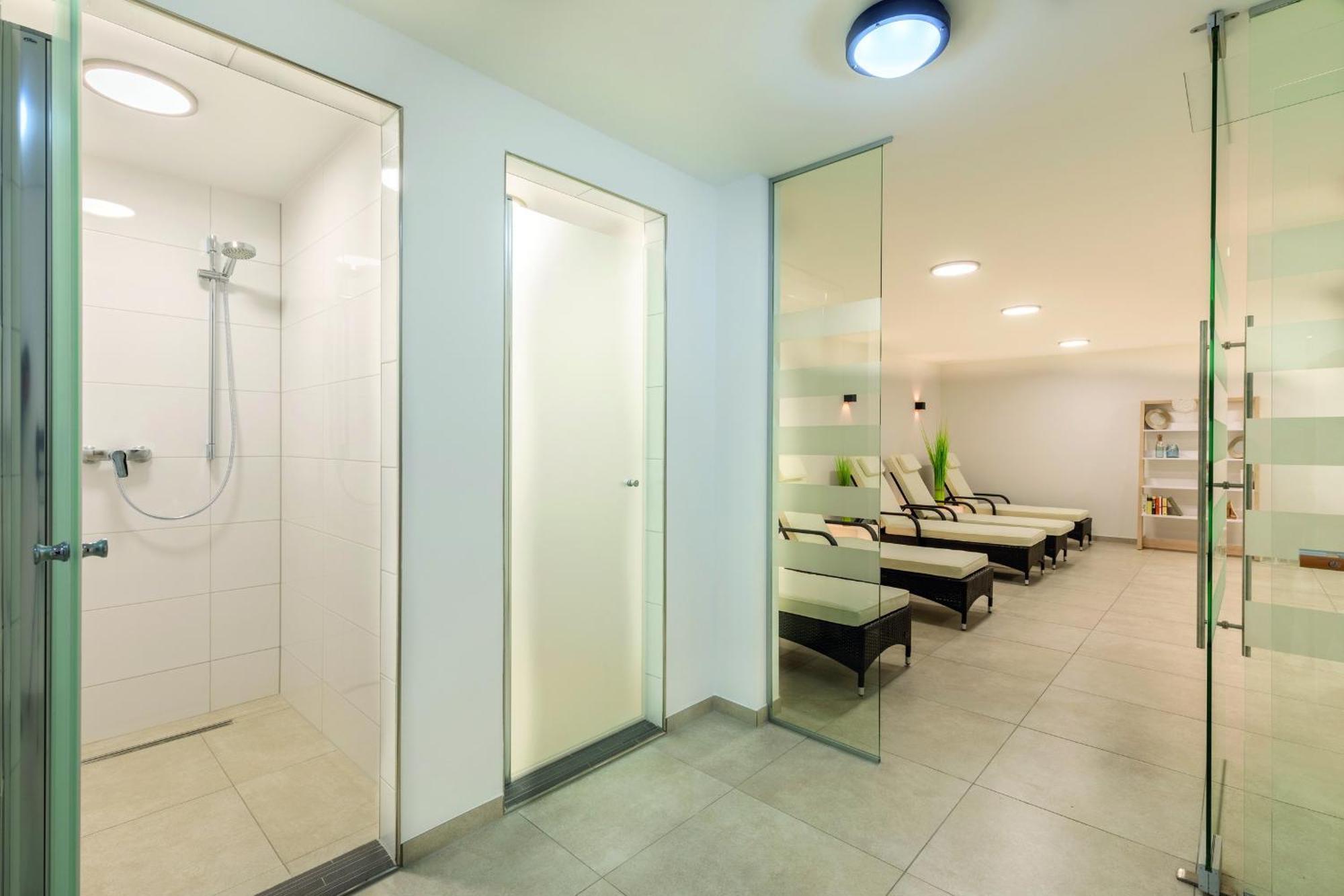 Aparthotel Ostseeallee Aparthotel Ostseeallee 3-22 Boltenhagen  Bagian luar foto